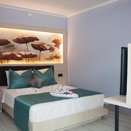Livaneli Boutique Otel アランヤ エクステリア 写真